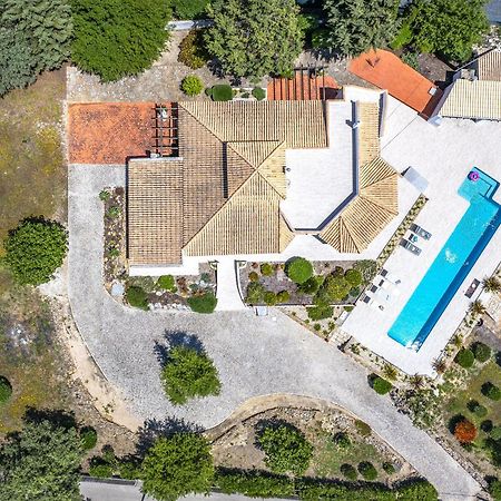 ローレ Private Oasis In Algarve With Pool & Fruit Gardenヴィラ エクステリア 写真