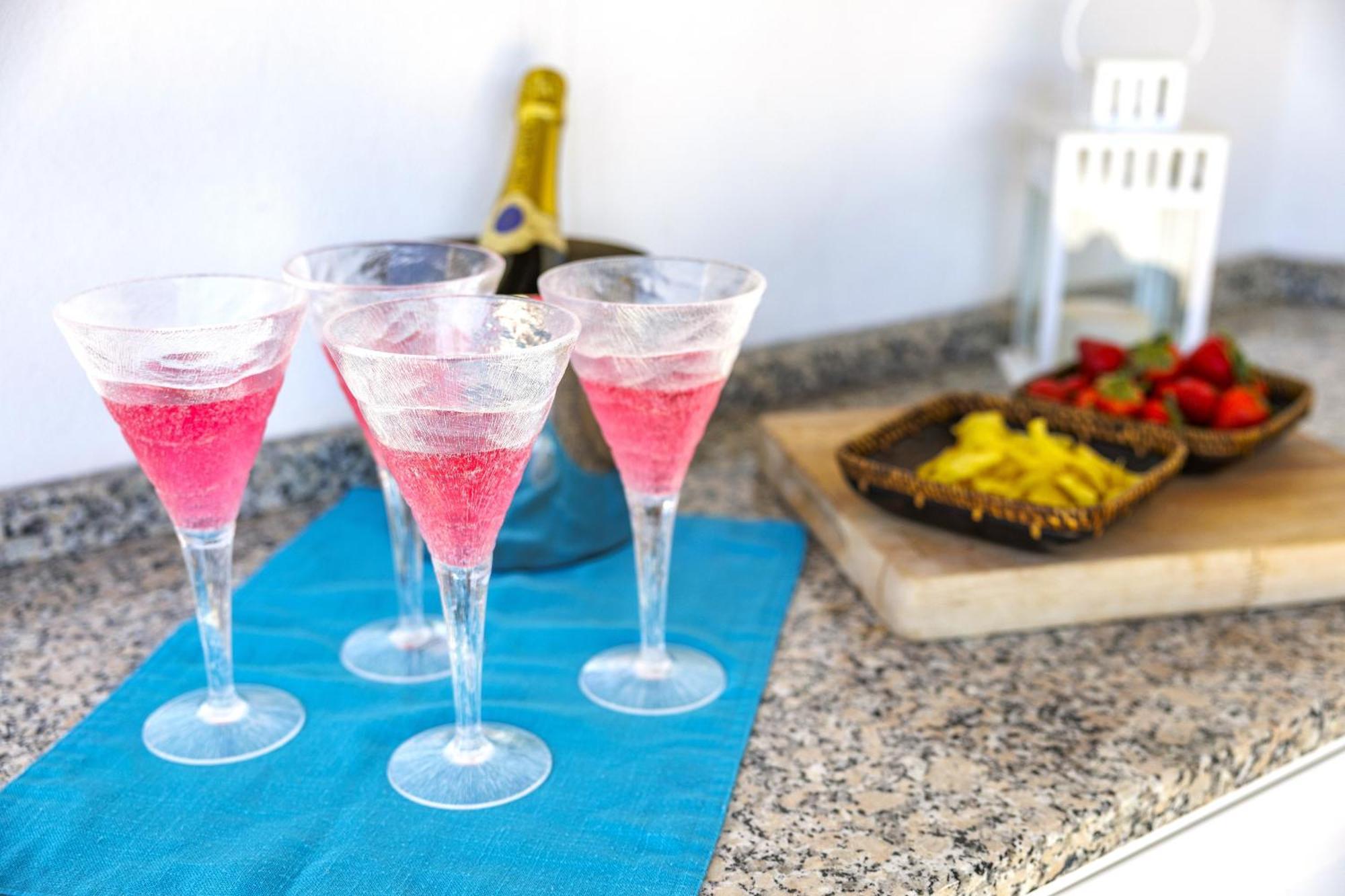 ローレ Private Oasis In Algarve With Pool & Fruit Gardenヴィラ エクステリア 写真